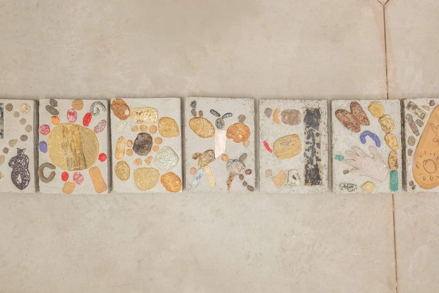 Kendra Yee, My Body is Wherever it Has Something to Do at NAMARA projects